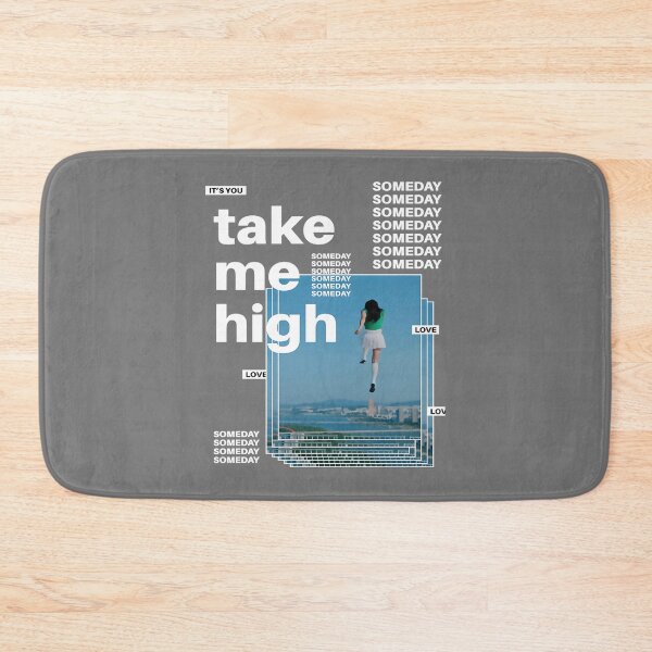 Item preview, hi high designed and sold by AldonSneddon.