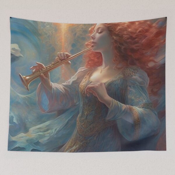 Item preview, Whispers of the Soul designed and sold by jorayaliu.