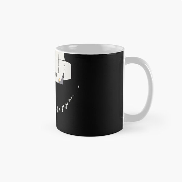Item preview, A Small Place Where Big Things Happen - Red designed and sold by pedra-zaarda.