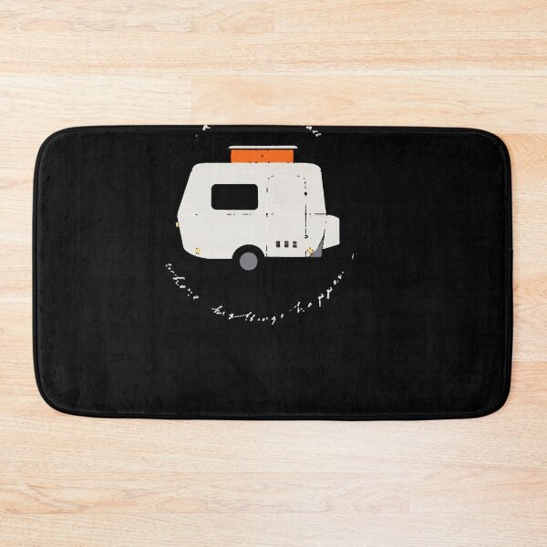 Item preview, A Small Place Where Big Things Happen - Red designed and sold by pedra-zaarda.
