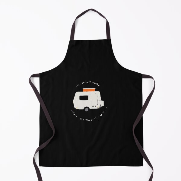 Item preview, A Small Place Where Big Things Happen - Red designed and sold by pedra-zaarda.