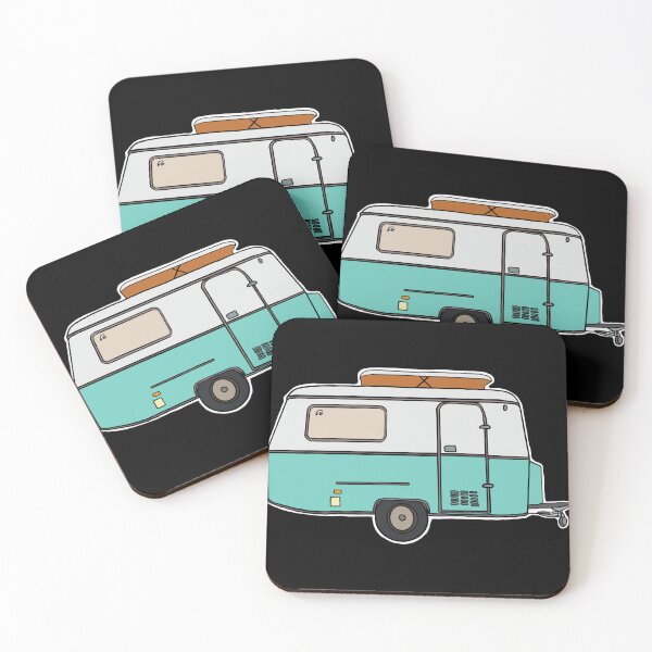 Item preview, Caravan designed and sold by pedra-zaarda.