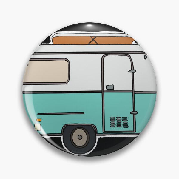Item preview, Caravan designed and sold by pedra-zaarda.