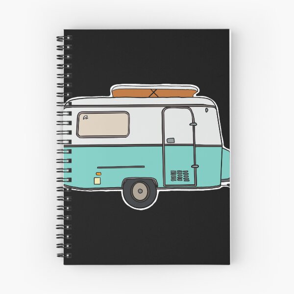 Item preview, Caravan designed and sold by pedra-zaarda.