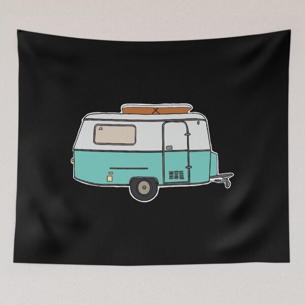 Item preview, Caravan designed and sold by pedra-zaarda.