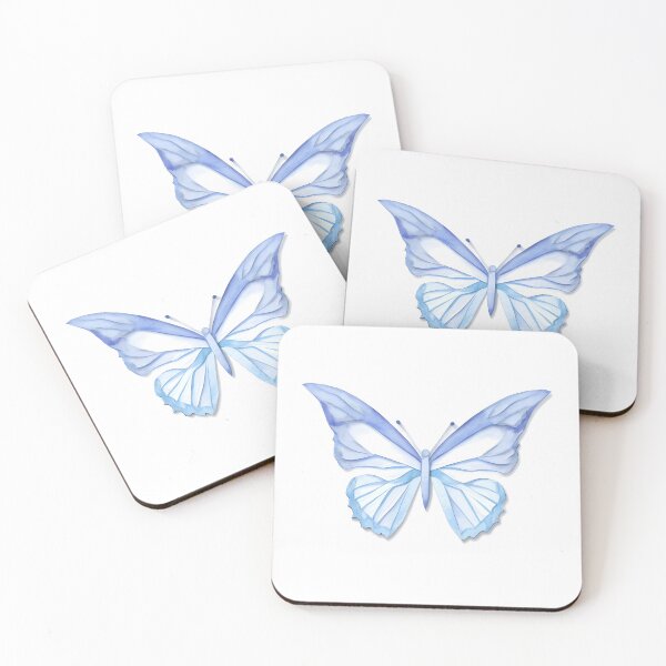 Item preview, Mixed Media Butter fly designed and sold by Anshu32.