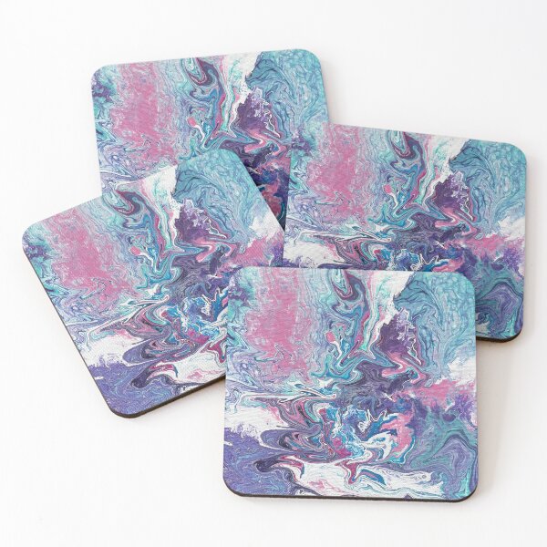 Item preview, BUBBLEGUM SKY designed and sold by BridgetBresser.