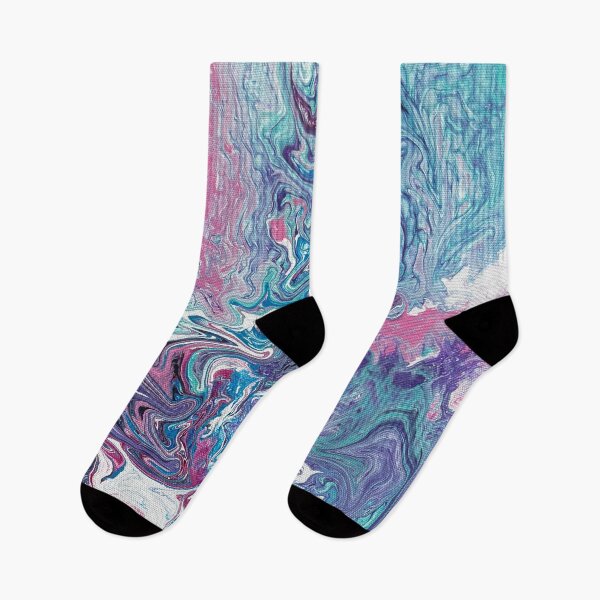 Item preview, BUBBLEGUM SKY designed and sold by BridgetBresser.