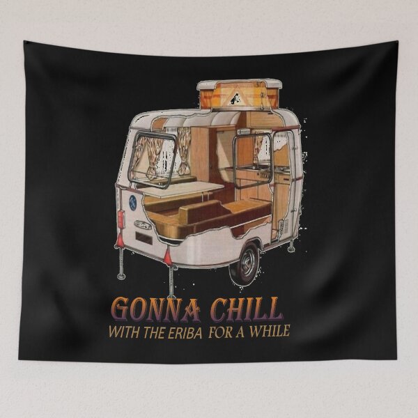 Item preview, CHILLING WITH ERIBA designed and sold by pedra-zaarda.