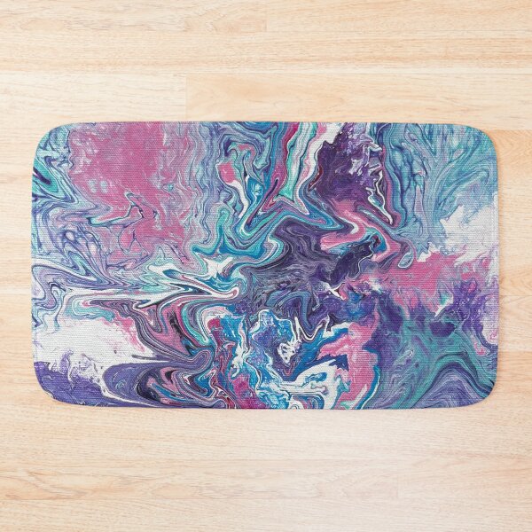 Item preview, BUBBLEGUM SKY designed and sold by BridgetBresser.