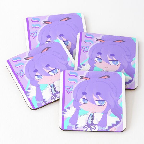 Item preview, Gakupo designed and sold by Lilyth-PK.