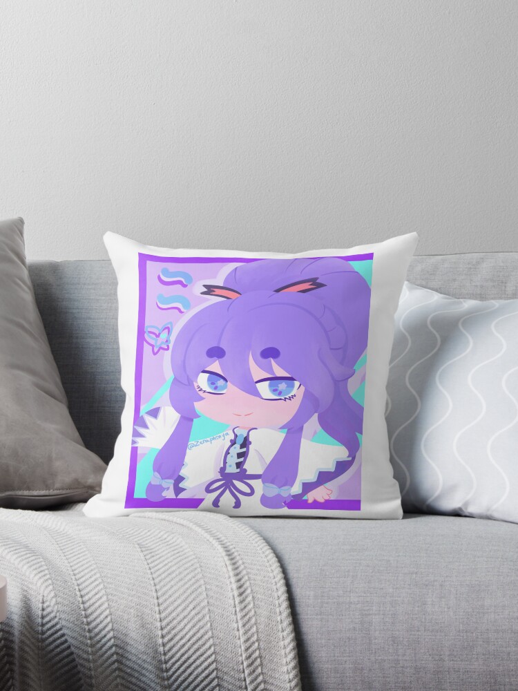 Gakupo body clearance pillow