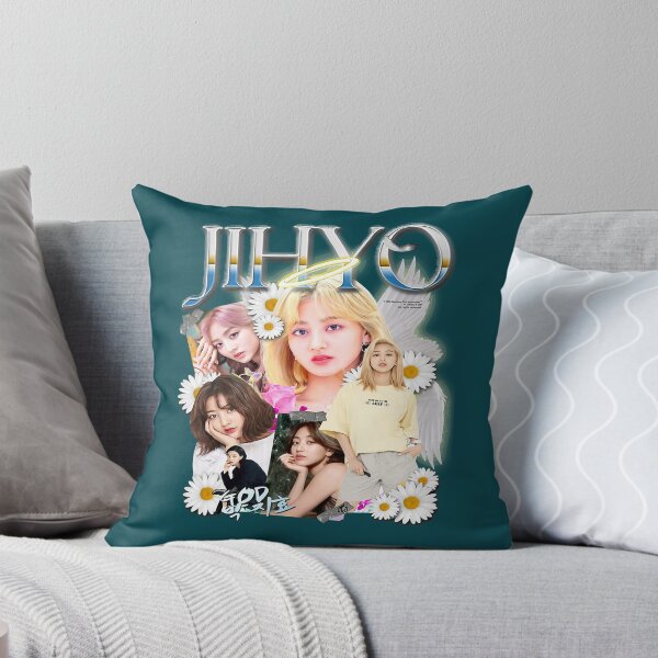 Item preview, Jihyo Twice  designed and sold by AldonSneddon.