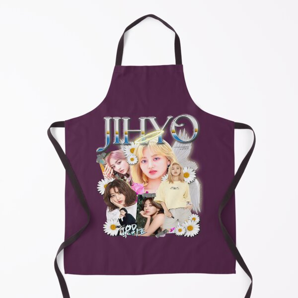Item preview, Jihyo Twice designed and sold by AldonSneddon.