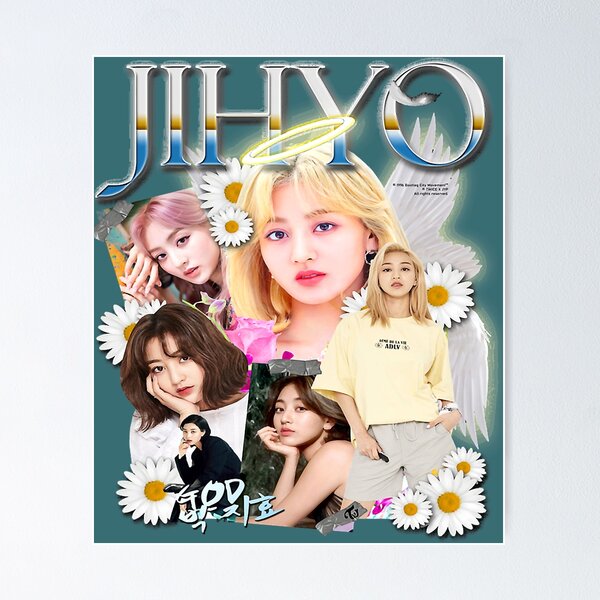 Dahyun, Chaeyoung, mina and momo bratz aesthetic Poster for Sale by  gminforever5