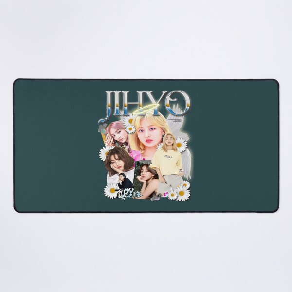 Item preview, Jihyo Twice designed and sold by AldonSneddon.