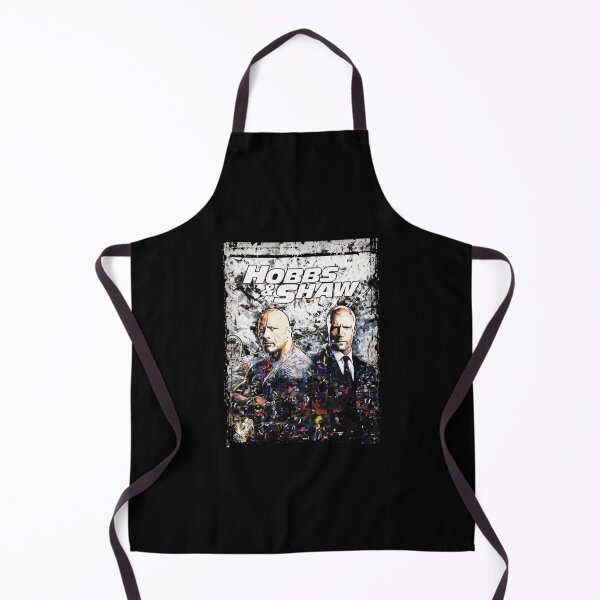 Item preview, Hobbs N Shaw designed and sold by AiglentinaMerci.