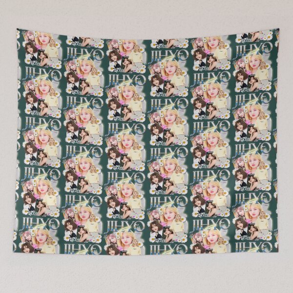 Item preview, Jihyo Twice  designed and sold by AldonSneddon.