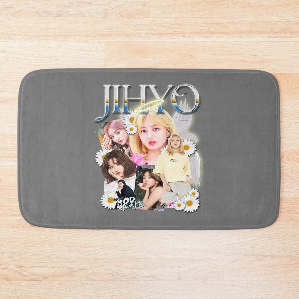 Item preview, Jihyo Twice  designed and sold by AldonSneddon.