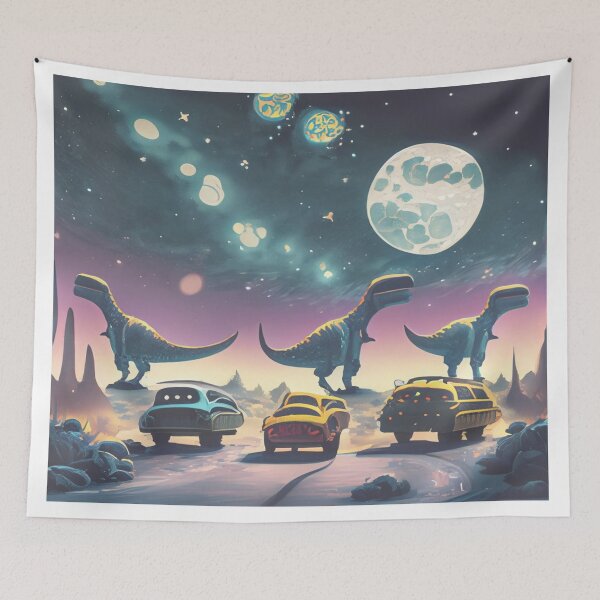 Item preview, Different world tell us designed and sold by Otisbet.