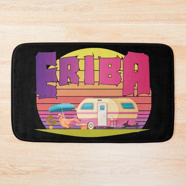 Item preview, Eriba     designed and sold by pedra-zaarda.