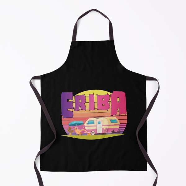 Item preview, Eriba designed and sold by pedra-zaarda.