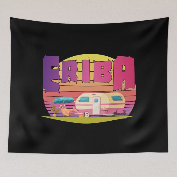 Item preview, Eriba     designed and sold by pedra-zaarda.