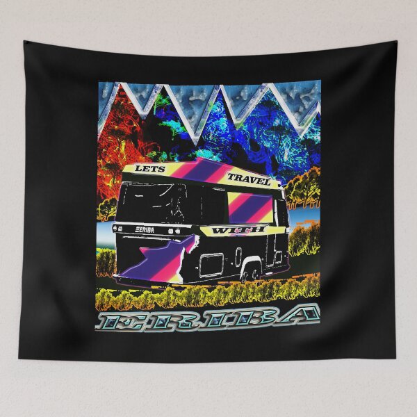 Item preview, Eriba     designed and sold by pedra-zaarda.