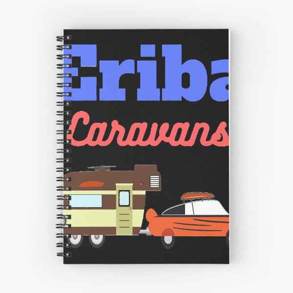 Item preview, Eriba     designed and sold by pedra-zaarda.