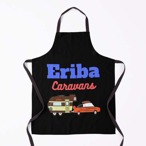 Item preview, Eriba designed and sold by pedra-zaarda.