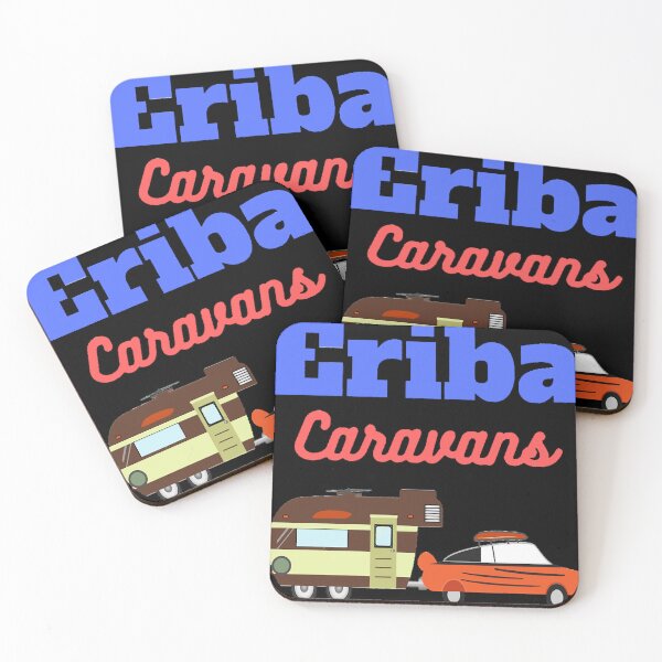 Item preview, Eriba     designed and sold by pedra-zaarda.