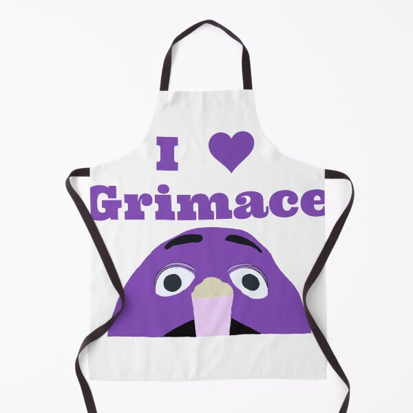Item preview, I Love Grimace designed and sold by kmdesigns17.