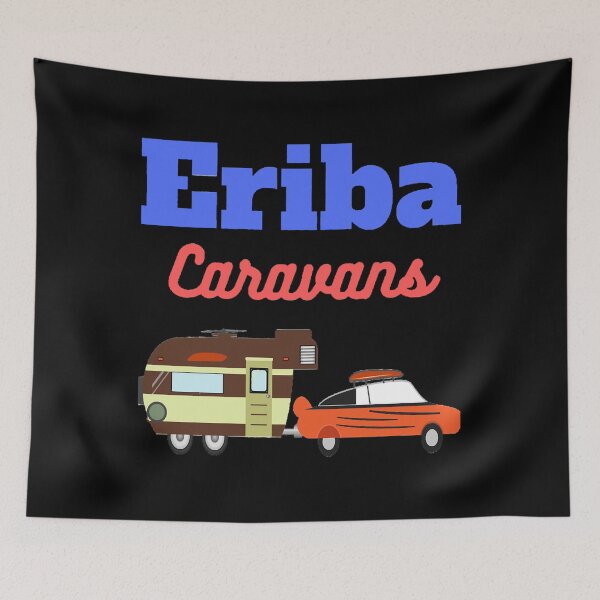 Item preview, Eriba     designed and sold by pedra-zaarda.