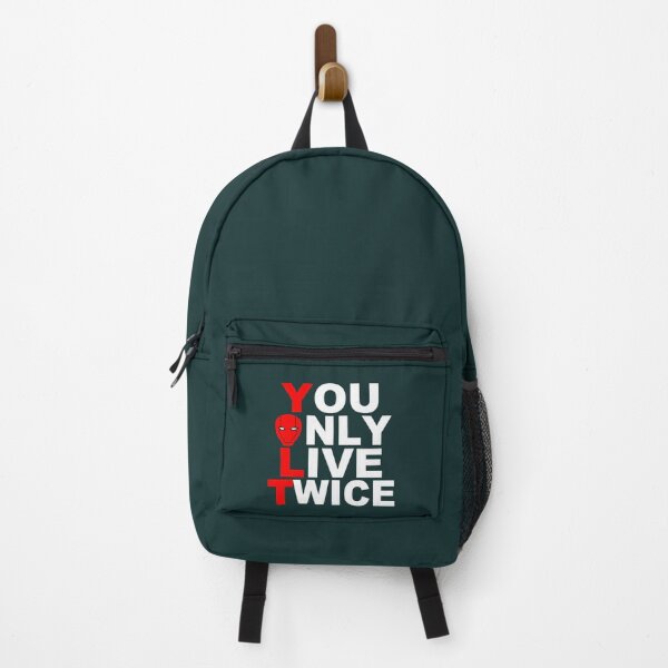 Item preview, Red Hood You Only Live Twice designed and sold by AldonSneddon.
