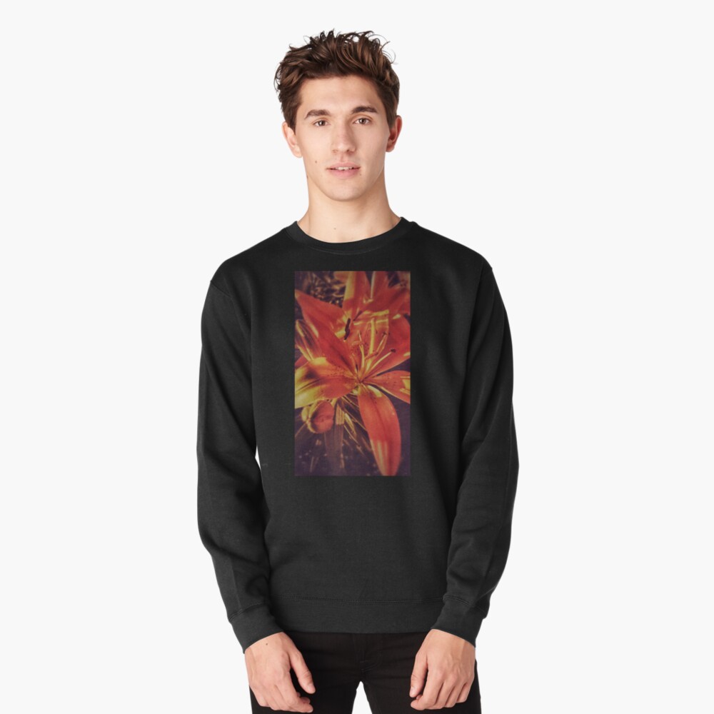 Item preview, Pullover Sweatshirt designed and sold by efgracearts.