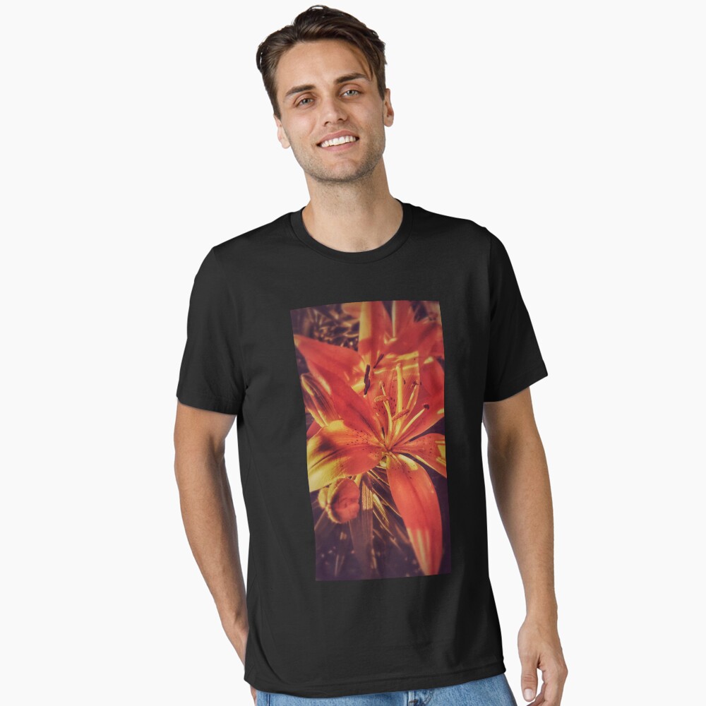 Item preview, Essential T-Shirt designed and sold by efgracearts.