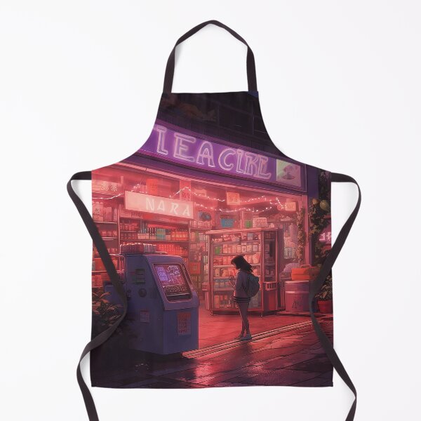 Item preview, Going To Store After Office designed and sold by darleanvoden.