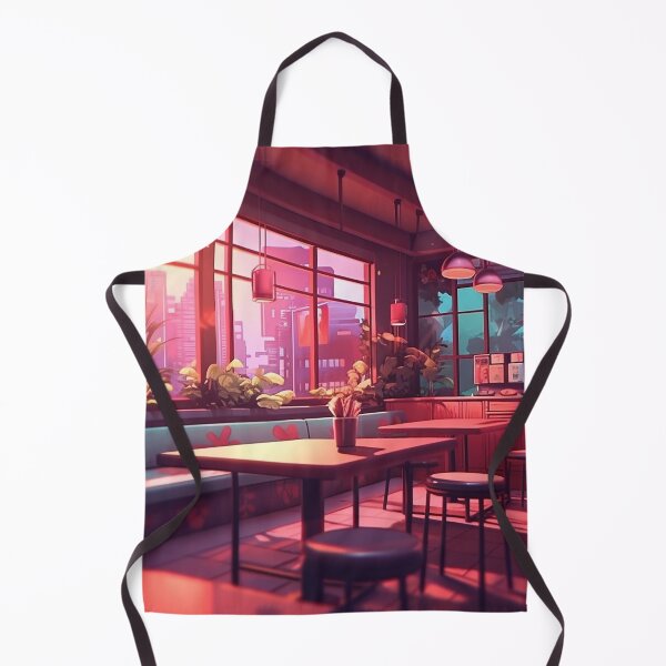 Item preview, Afternoon Vibes With Aesthetic View designed and sold by darleanvoden.