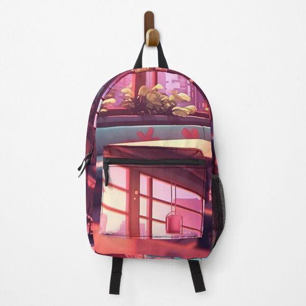 Item preview, Afternoon Vibes With Aesthetic View designed and sold by darleanvoden.