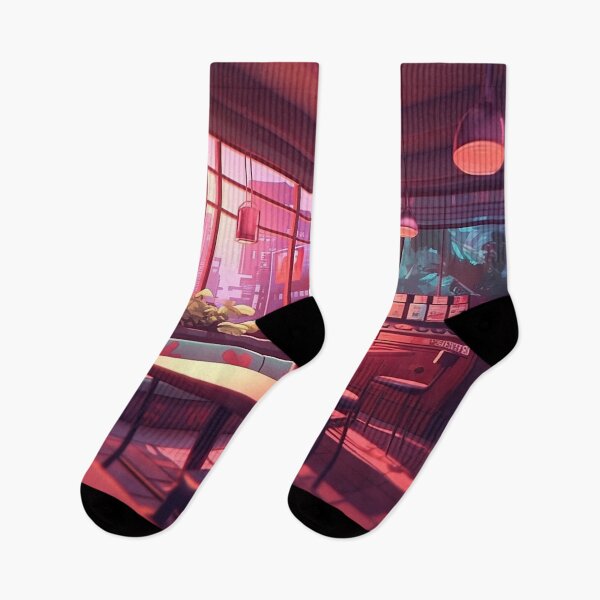 Item preview, Afternoon Vibes With Aesthetic View designed and sold by darleanvoden.