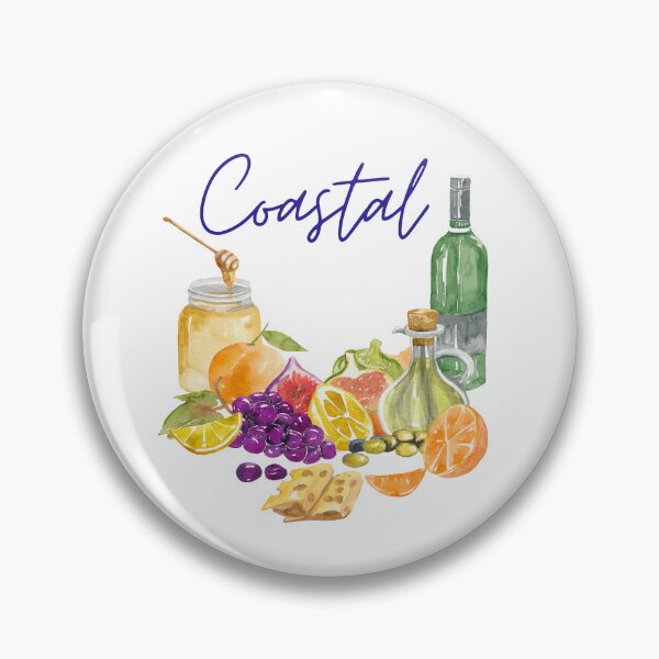 Item preview, Coastal Summer designed and sold by megtay14.