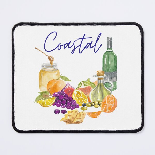 Item preview, Coastal Summer designed and sold by megtay14.