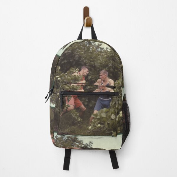 Item preview, To Beat Around The Bush - Overgrowth designed and sold by visualidioms.