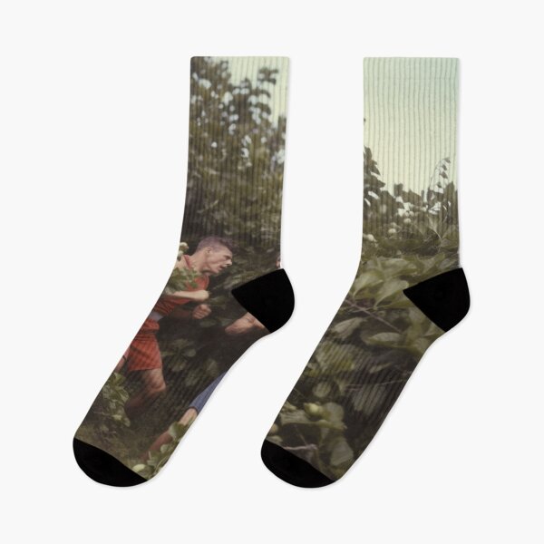 Item preview, To Beat Around The Bush - Overgrowth designed and sold by visualidioms.