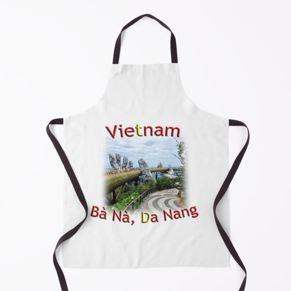 Item preview, Vietnam - Ba Na Hills, Da Nang designed and sold by Adam Gormley.