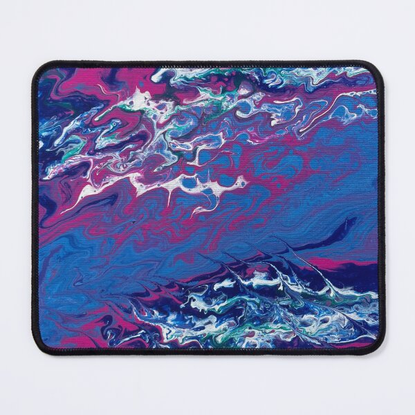 Item preview, BLUEBERRY FIELDS designed and sold by BridgetBresser.
