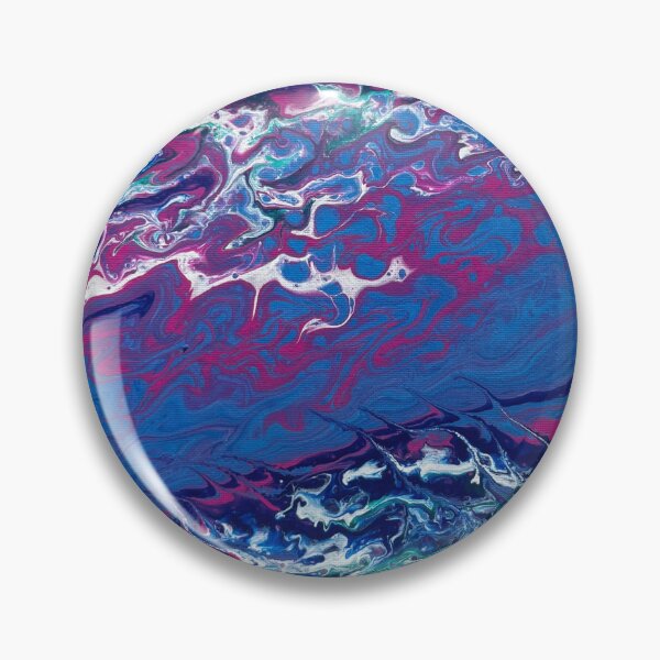 Item preview, BLUEBERRY FIELDS designed and sold by BridgetBresser.