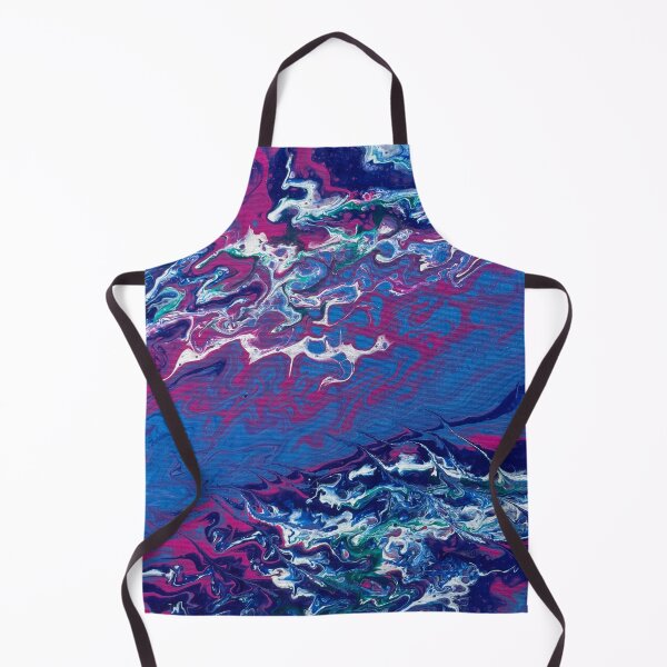 Item preview, BLUEBERRY FIELDS designed and sold by BridgetBresser.