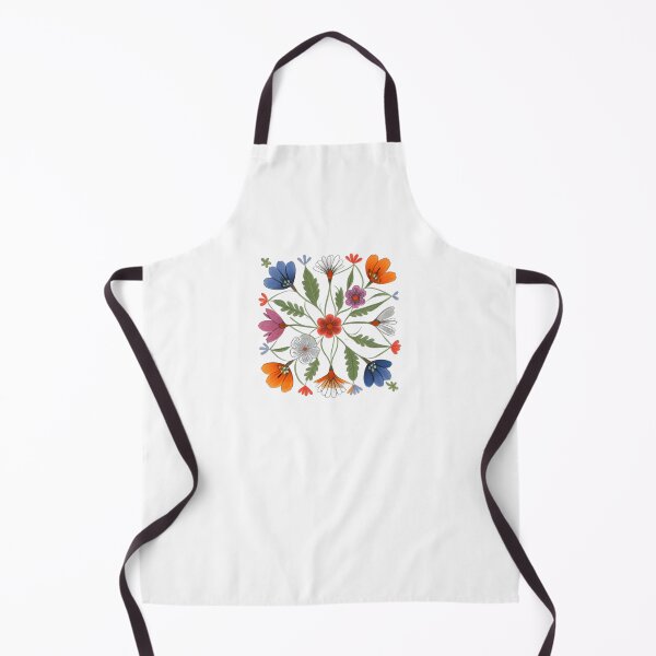 Item preview, Flower Explosion designed and sold by hyggefolkart.