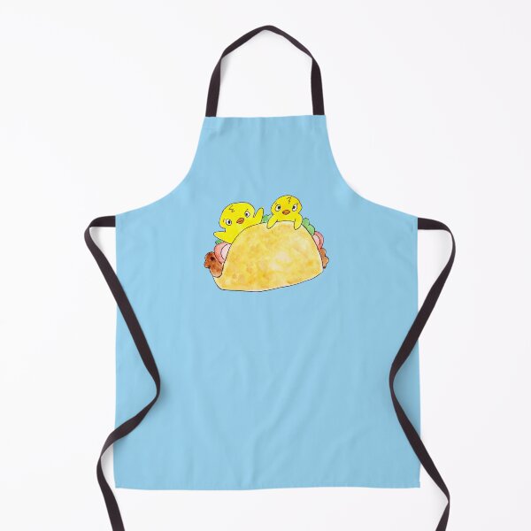 Item preview, Chicken Taco designed and sold by NapuaAhina.